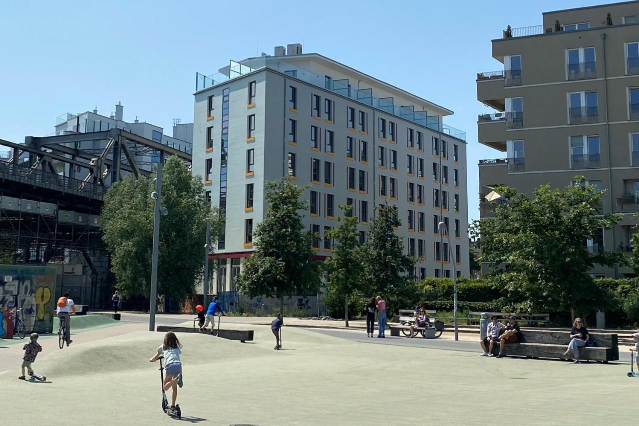 Vienna House Easy By Wyndham Potsdamer Platz * Berlijn