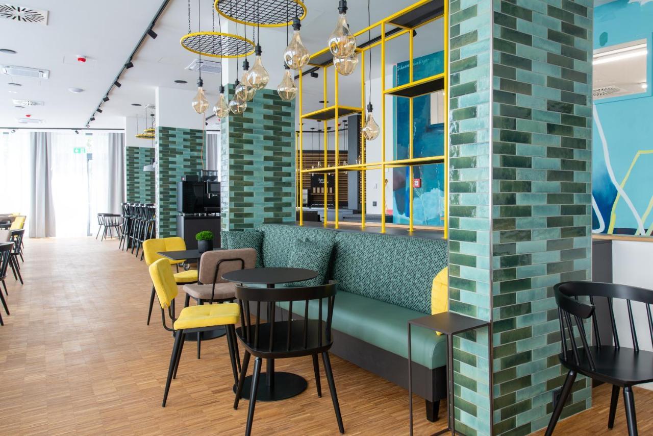 Vienna House Easy By Wyndham Potsdamer Platz Berlijn