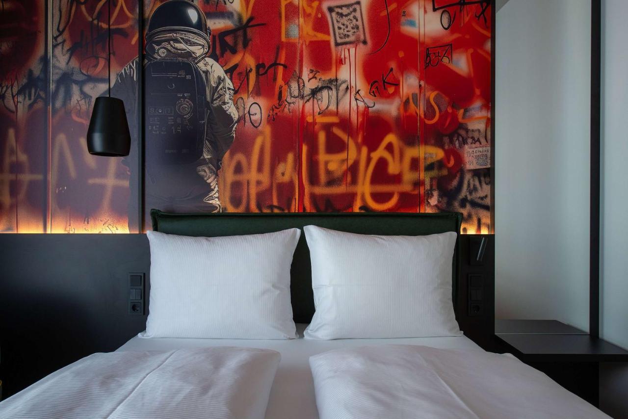 Hotel Vienna House Easy By Wyndham Potsdamer Platz Berlijn