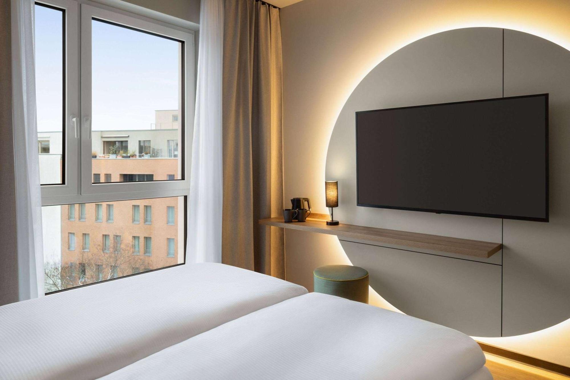 Vienna House Easy By Wyndham Potsdamer Platz * Berlijn