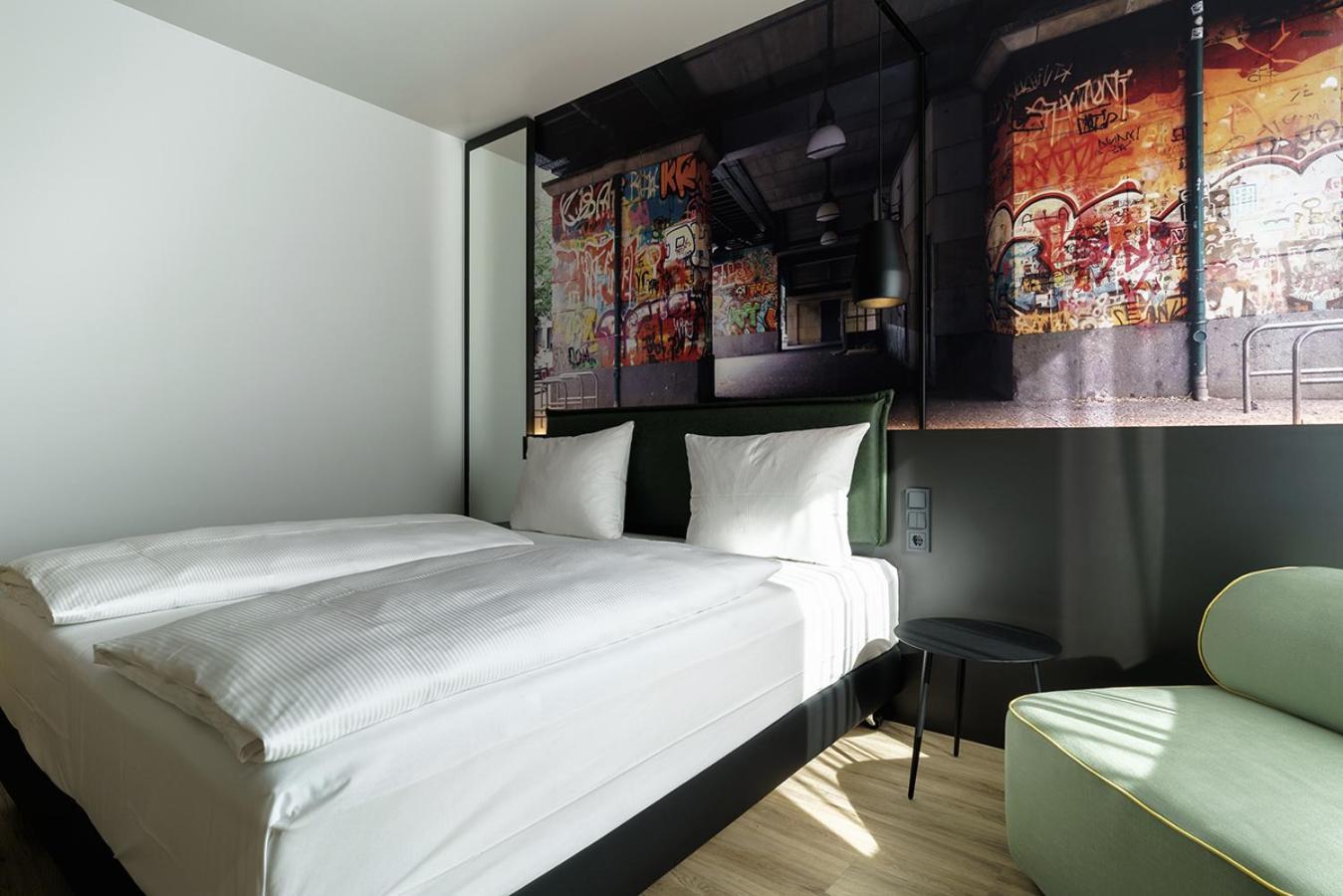 Hotel Vienna House Easy By Wyndham Potsdamer Platz Berlijn