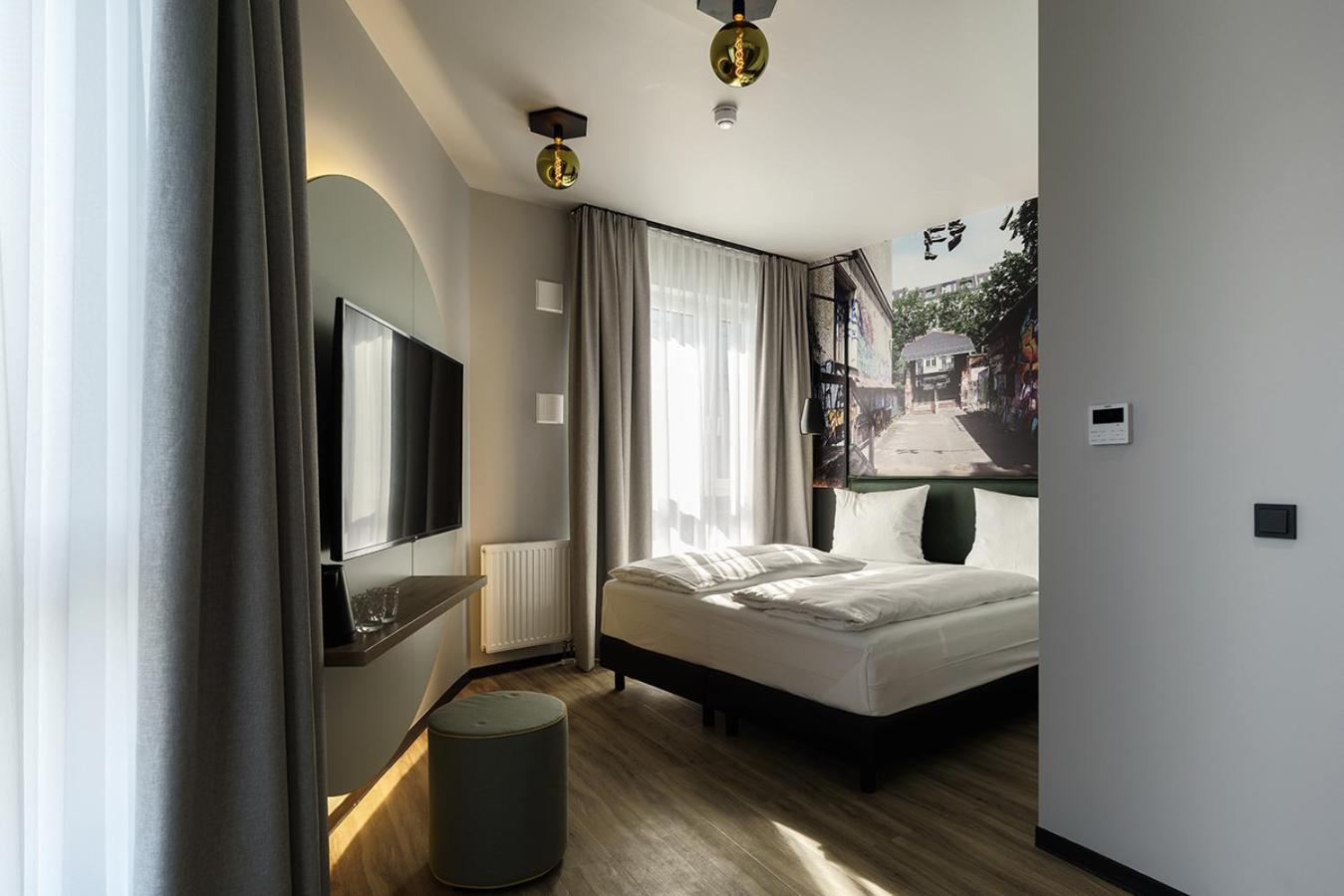Vienna House Easy By Wyndham Potsdamer Platz * Berlijn