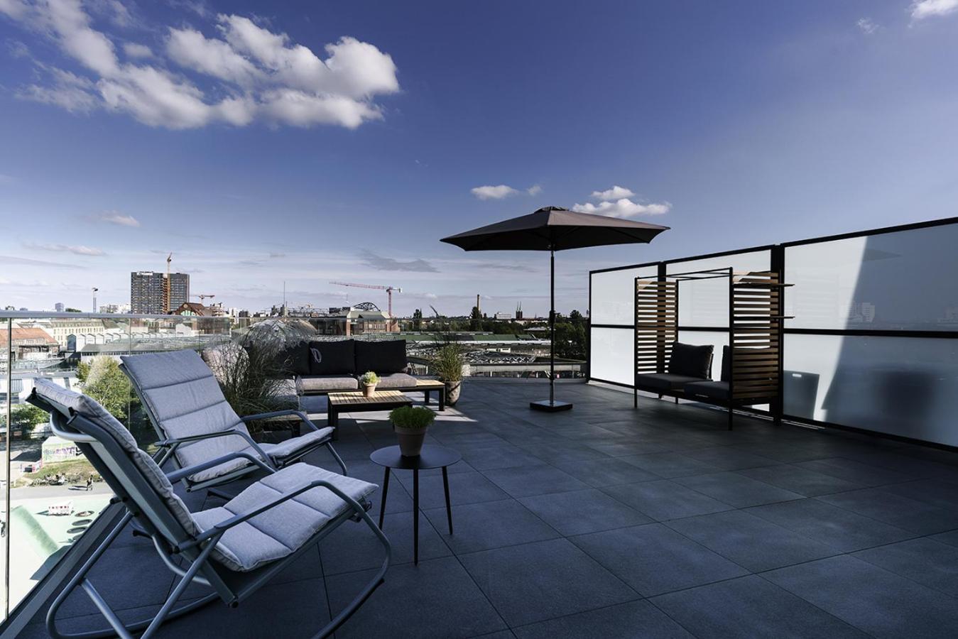 Vienna House Easy By Wyndham Potsdamer Platz Hotel Berlijn