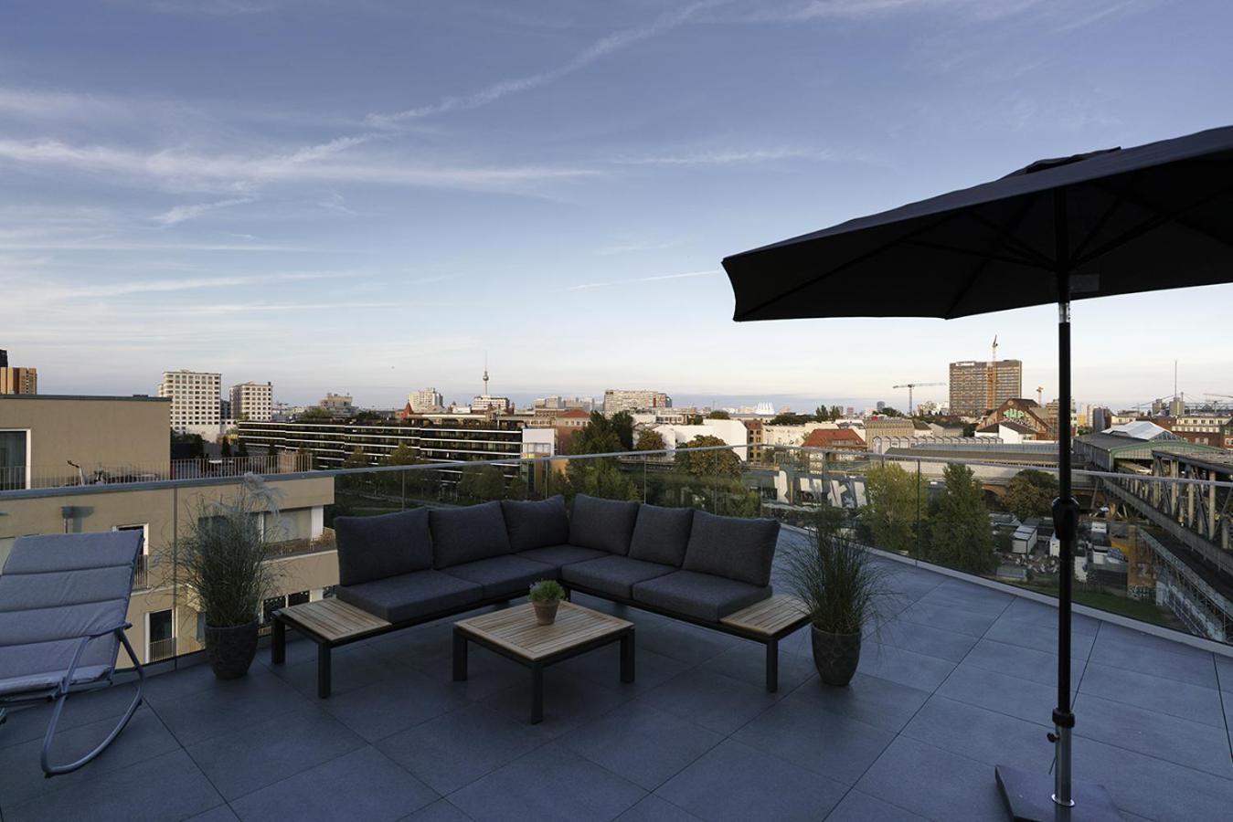 Vienna House Easy By Wyndham Potsdamer Platz Berlijn