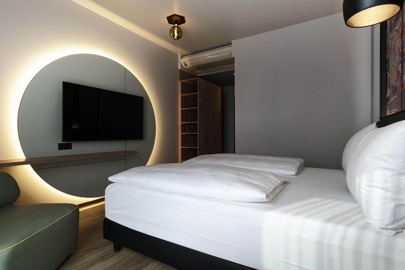 Hotel Vienna House Easy By Wyndham Potsdamer Platz Berlijn