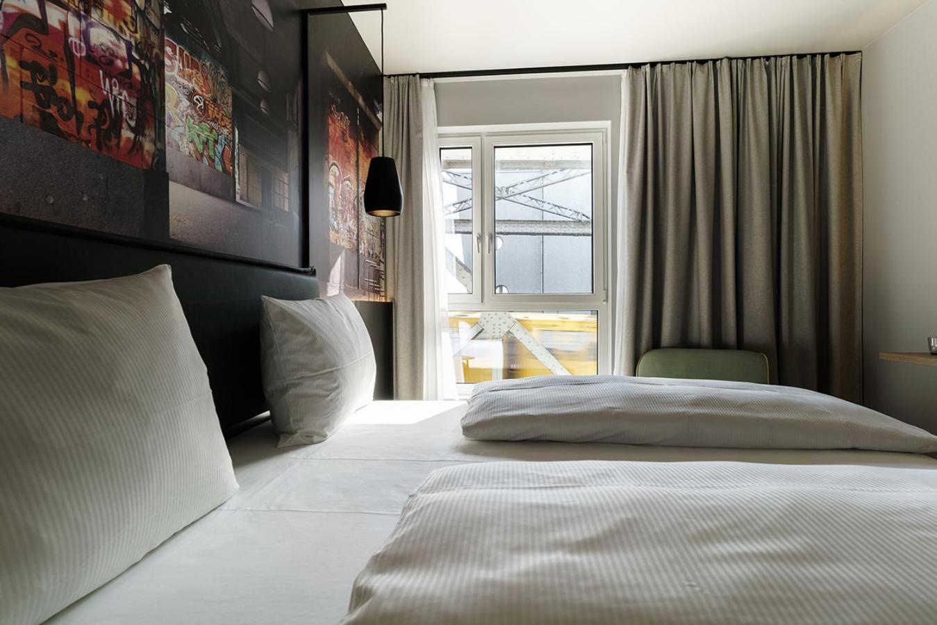 Vienna House Easy By Wyndham Potsdamer Platz Berlijn