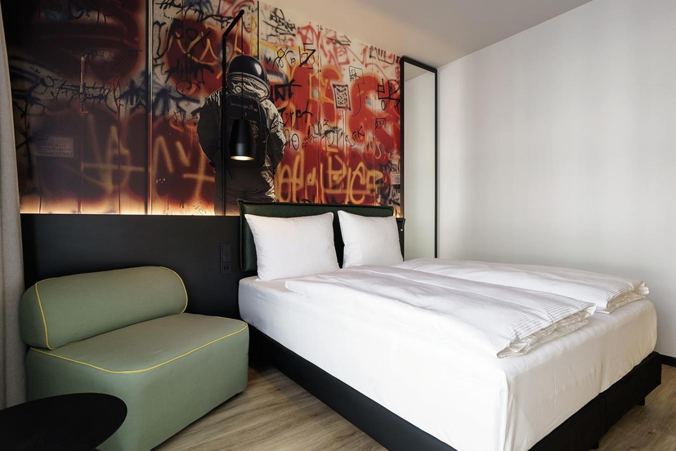 Vienna House Easy By Wyndham Potsdamer Platz Hotel Berlijn